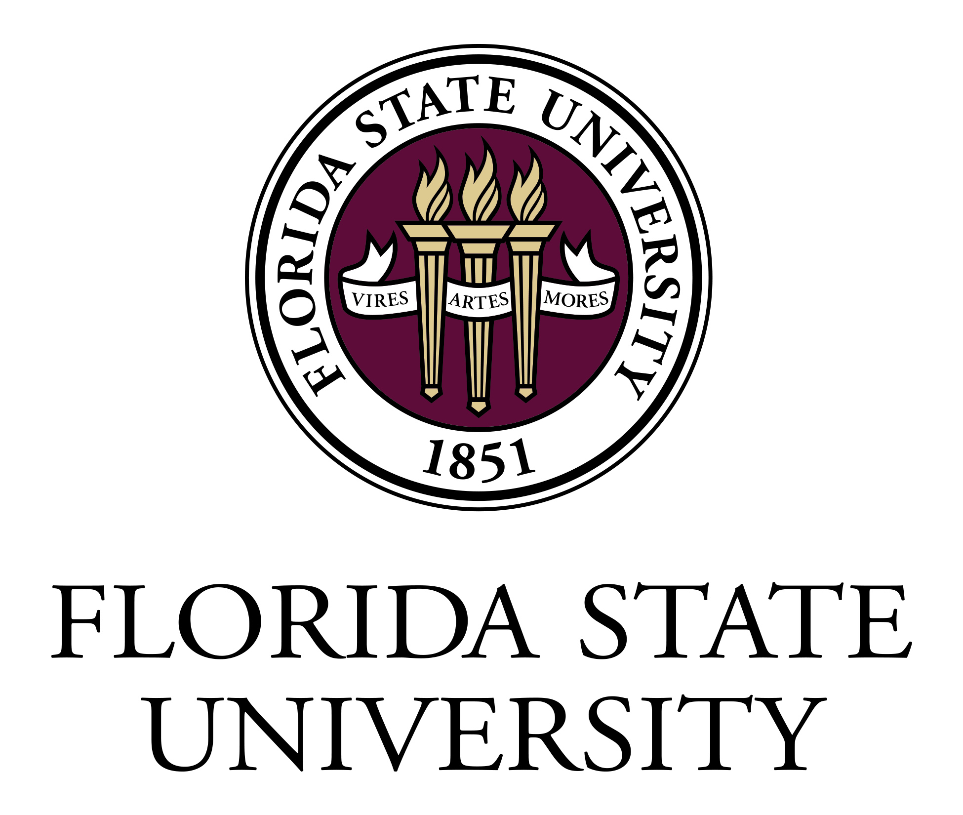 FSU seal